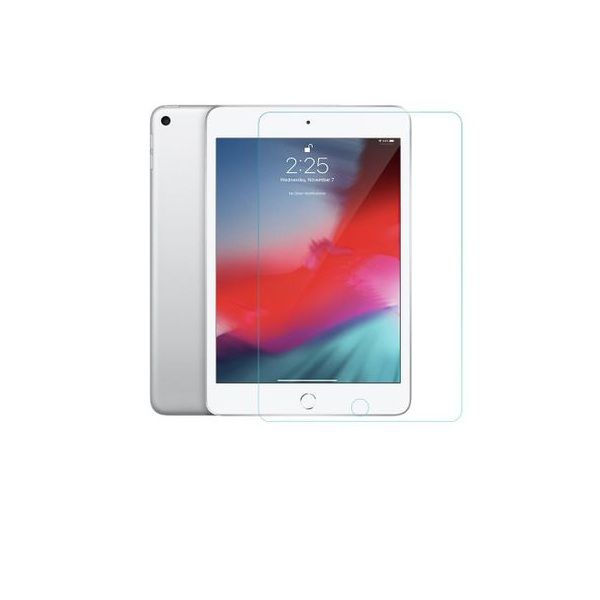 Premium Tempered Glass Protector Compatible with Ipad Mini 5th Gen-7.9