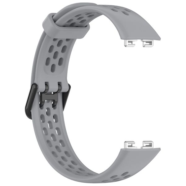 Silicone Replacement Strap for Huawei Watch Band 8