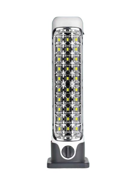 Rechargeable Emergency Light with Stand