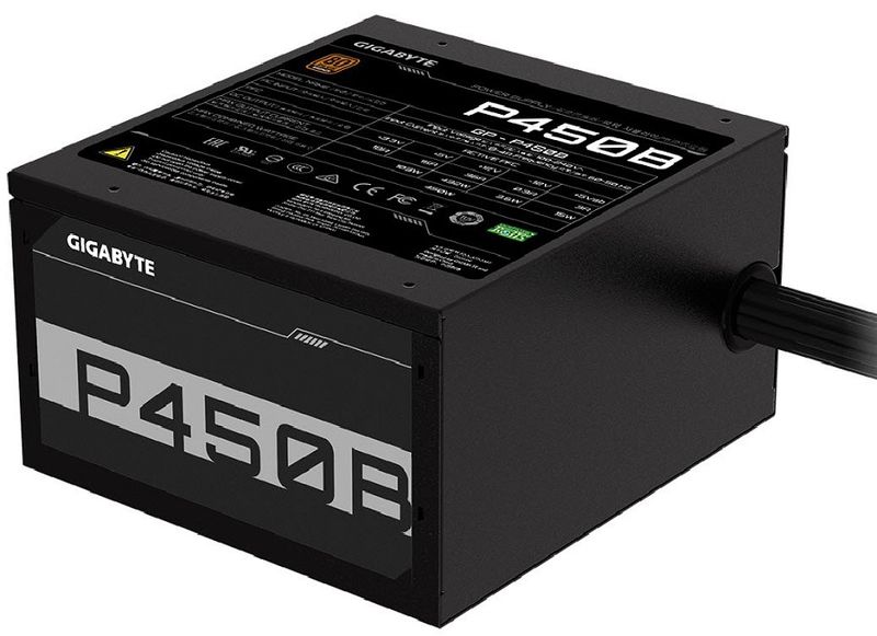 Gigabyte GP-P450B Power Supply