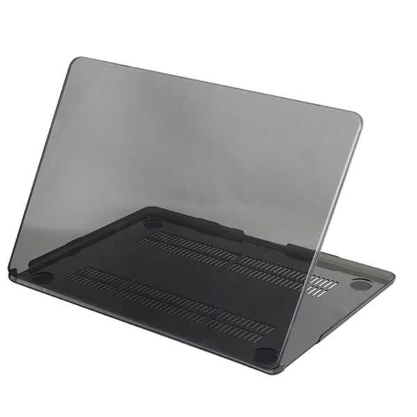 Ultra-Thin Transparent Frosted Case Compatible with MacBook Air/Pro