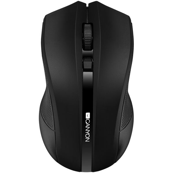 Canyon Wireless Optical Mouse MW-5