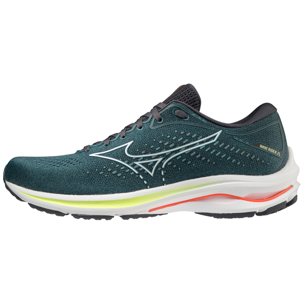 Mizuno Men's Wave Rider 25 Road Running Shoes