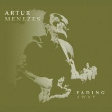 Fading Away (CD / Album)