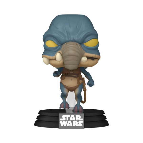 Funko Pop - Star Wars - Watto