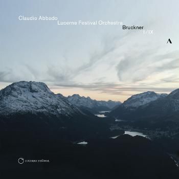 Bruckner: I/IX (CD / Album)