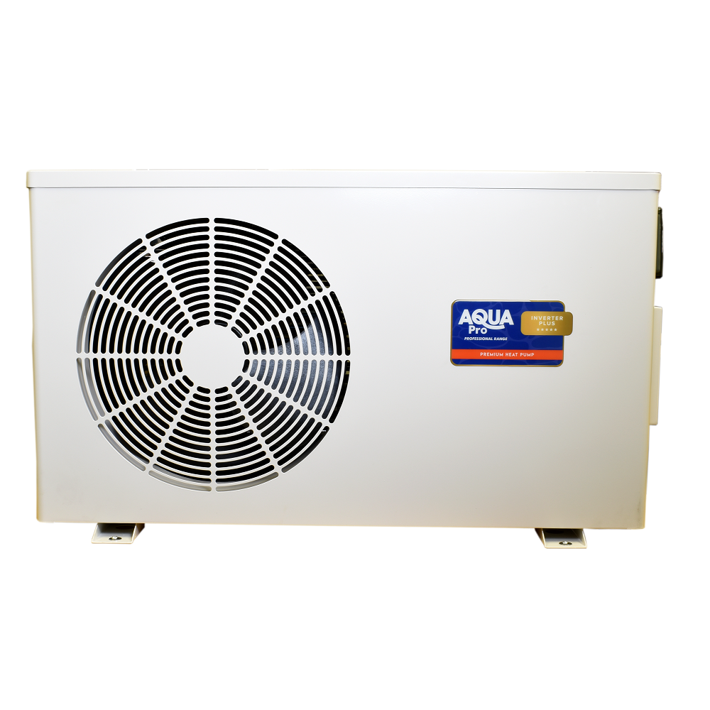 Aqua Pro 9.5kW Inverter Plus Pool Heat Pump (Up to 35 000 Litres) | Shop  Today. Get it Tomorrow! | takealot.com