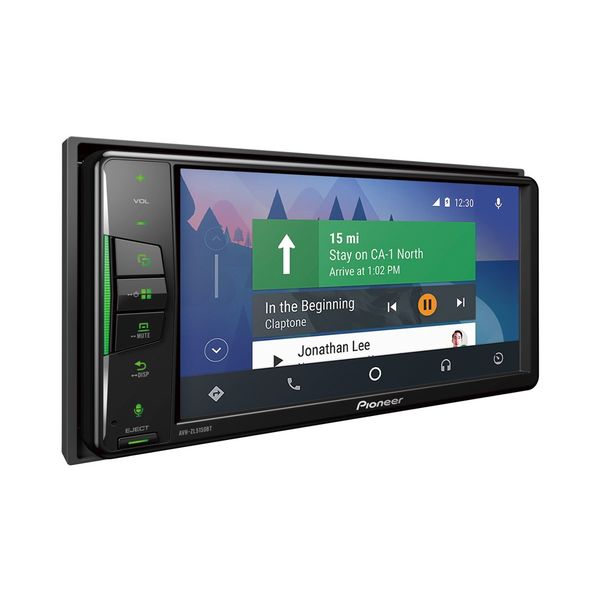 Pioneer AVH-ZL5150BT 200mm Multimedia player with Apple CarPlay, Android