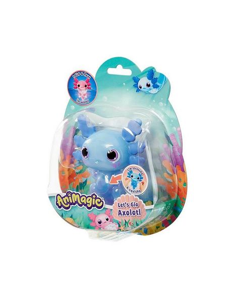 Animagic Lets Glo - Blue