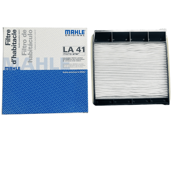 Mahle LA41 Cabin Air Filter for Renault