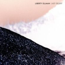 Last Desert (CD / Album)