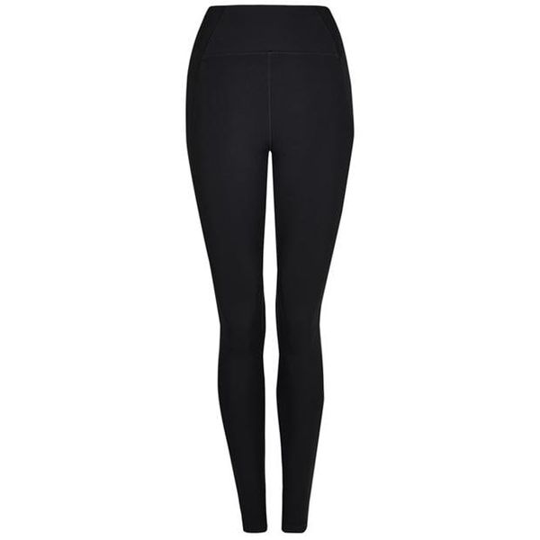 USA Pro Ladies High Tight - Black [Parallel Import]