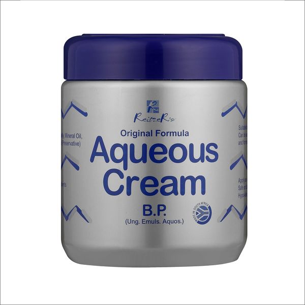 Reitzer's Aqueous Cream B.P - 500ml