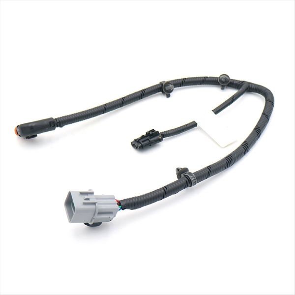 Rear Axle Engine Differential Harness for Santa Fe Compatible with Hyundai