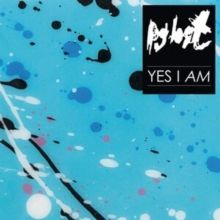 Yes I Am (CD / Album)