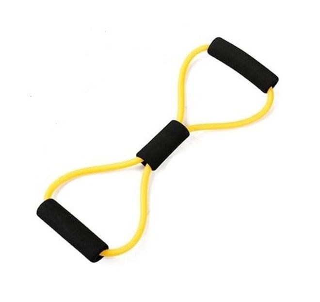 Shape Exercise Resistance Band