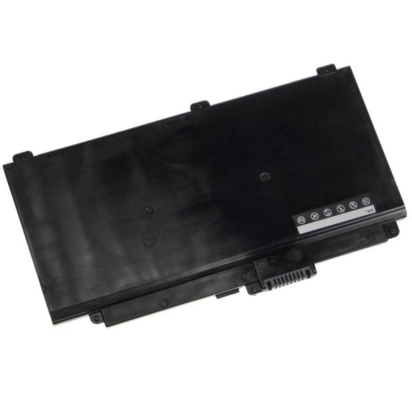 Higher Capacity HSTNN-LB8F 931719-850 CD03XL Battery for HP ProBook 640