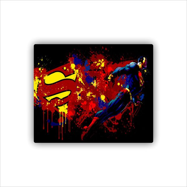 Mouse Pad 2.30 Superman