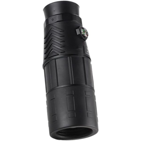 Monocular Telescope Night for Outdoor Sports Stargazing Bird Watching