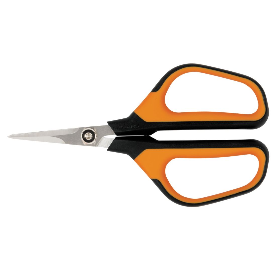 Fiskars Solid Pruning Shears