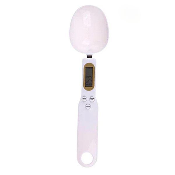 1Pc High Precision LCD Digital Measuring Spoon Scale