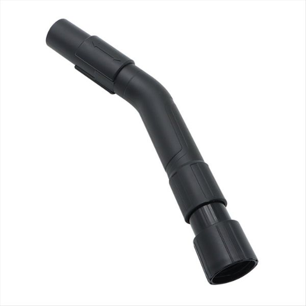 Universal Vacuum Cleaner Hose Handle/Bend Tube/Connecting Pipe Nozzle