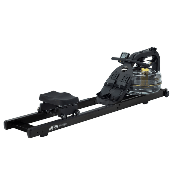 First Degree Fitness Neon Plus Fluid Rower