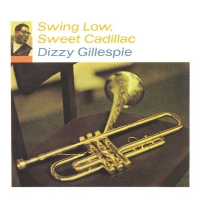 Sweet Cadillac (Vinyl / 12" Album image