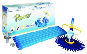 Zodiac Pacer Pool Cleaner Combi Pack
