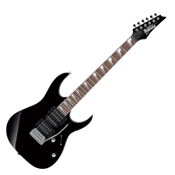Ibanez GRG170DX-BKN Electric Guitar 6 Strings Black