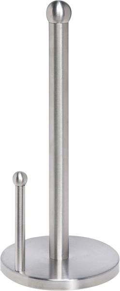 Dansup Stainless Steel Paper Towel Holder