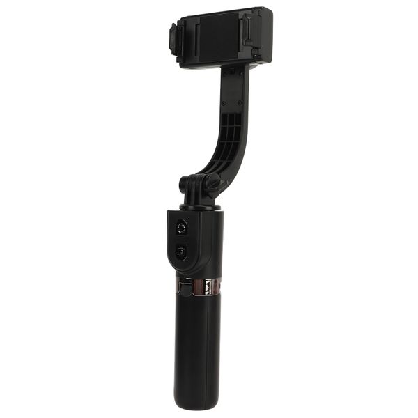 R25S Mobile Stabilizer 360 Foldable BT Remote Single Arm Fill Light