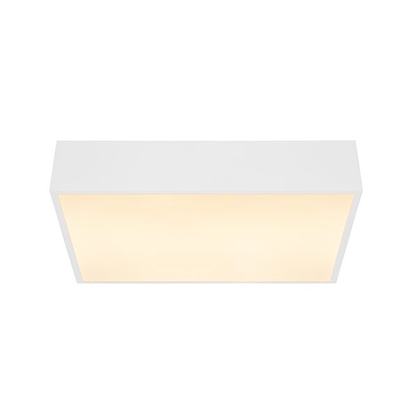 The Lighting Warehouse - Ceiling Light Caspian White