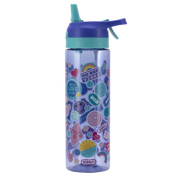 Sticker Yomoji Spray Bottle