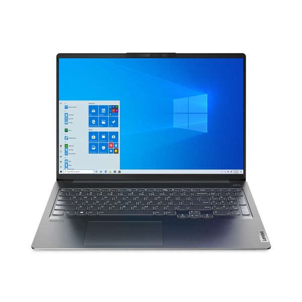 Lenovo Ideapad 5 pro Ryzen 7 16GB 512GB RTX 3050 16" 2.5K Notebook