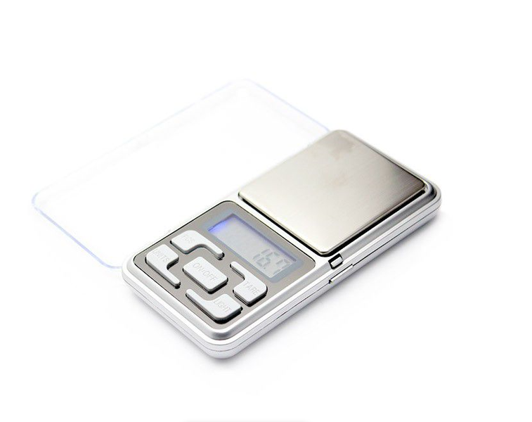 Pocket Scale