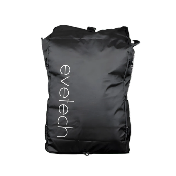 Evetech QUEST 17.3" Laptop Backpack