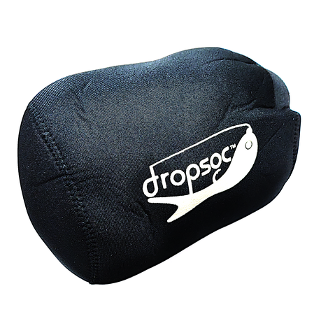 Dropsoc Neoprene Reel Cover - Multiplier Reel Extra Large, Shop Today. Get  it Tomorrow!