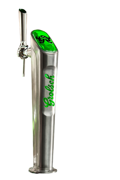 Grolsch Beer Tap