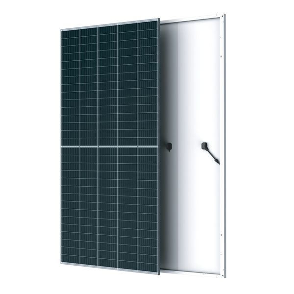 Trinasolar 450W Monocrystalline Panel (35 mm)