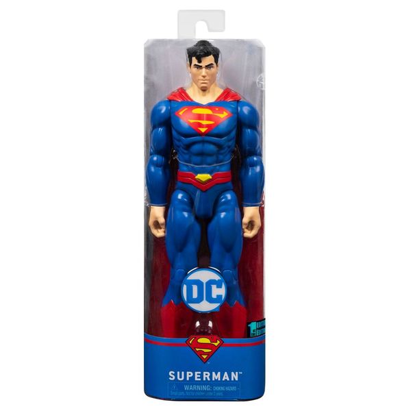 DC Universe 12" Figure - Superman