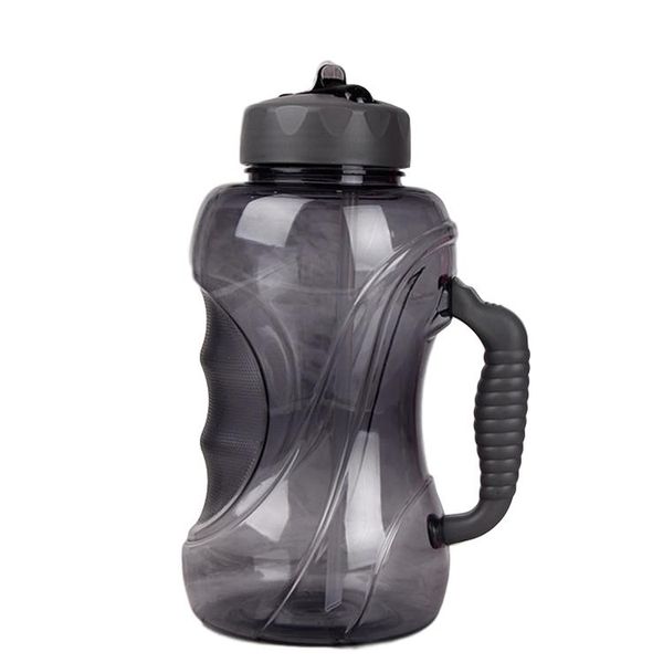 Large Sports Water Bottle