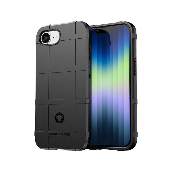 Scratch Compatible With Iphone 16E/Se4 image