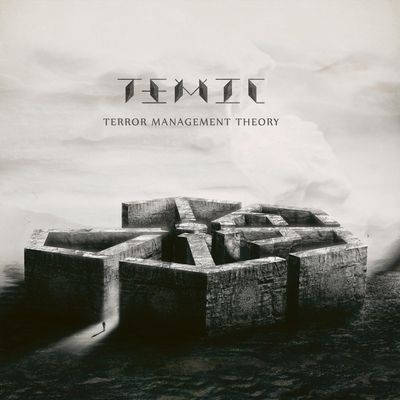 Terror management theory (Vinyl / 12" Album Coloured Vinyl (Limited Edition))