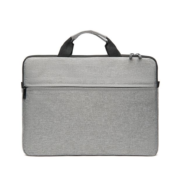 Ultra-thin laptop bag 15.6-inch liner shoulder bag