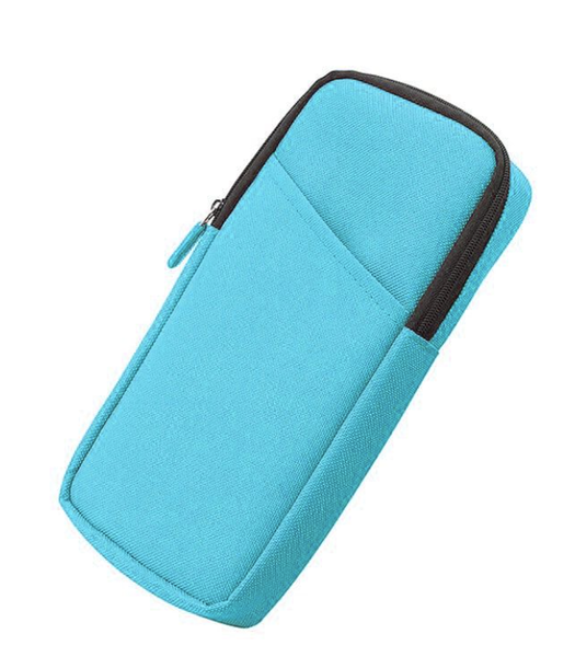 Storage Case Compatible with Switch Lite (TNS-19093) - Green