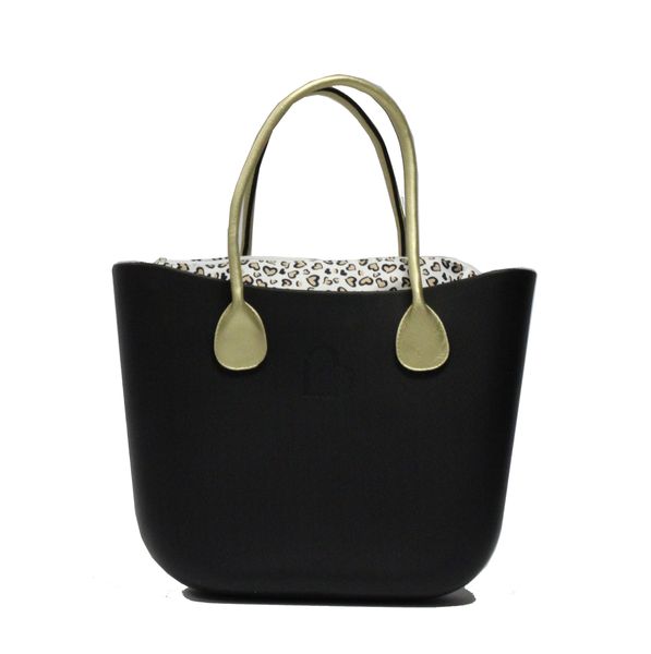 Leisure Bags - Classic Hand Bag - Classic Style