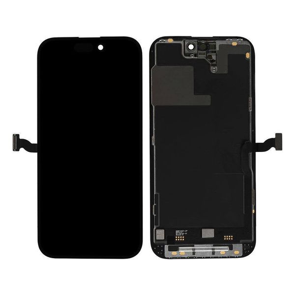 Replacement LCD Screen For iPhone 14 Pro Touch Digitizer Display