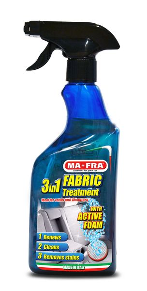 Mafra 3-in-1 Interior Fabric Treatment 500ML