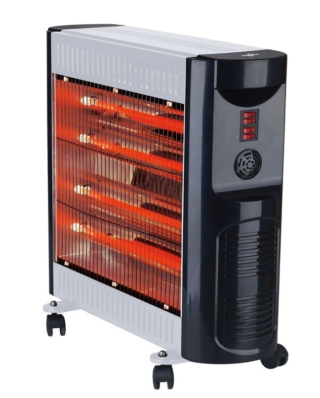 Homestar Quartz Heater | Shop Today. Get it Tomorrow! | takealot.com